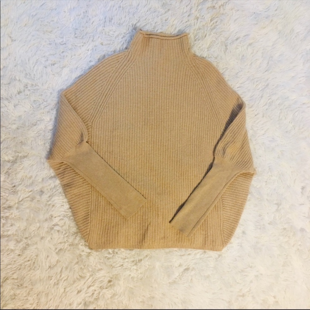 Club Monaco Emma sweater - 100% cashmere